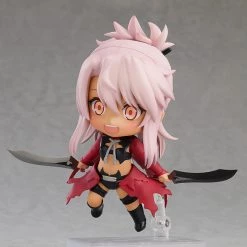 GOOD SMILE Chloe Von Einzbern Fate/kaleid Liner Prisma Illya Licht The Nameless Girl Nendoroid Figure -Nendoroid Store Sale 4580590170605 figure chloe von einzbern fate kaleid iiner prisma lllya licht the nameless girl nendoroid altc