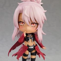 GOOD SMILE Chloe Von Einzbern Fate/kaleid Liner Prisma Illya Licht The Nameless Girl Nendoroid Figure -Nendoroid Store Sale 4580590170605 figure chloe von einzbern fate kaleid iiner prisma lllya licht the nameless girl nendoroid altd