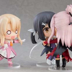 GOOD SMILE Chloe Von Einzbern Fate/kaleid Liner Prisma Illya Licht The Nameless Girl Nendoroid Figure -Nendoroid Store Sale 4580590170605 figure chloe von einzbern fate kaleid iiner prisma lllya licht the nameless girl nendoroid alte