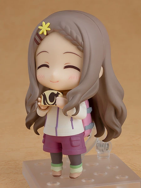 GOOD SMILE Kokona Aoba Encouragement Of Climb Next Summit Nendoroid Figure 4 GOOD SMILE Kokona Aoba Encouragement Of Climb Next Summit Nendoroid Figure - Image 2