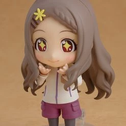 GOOD SMILE Kokona Aoba Encouragement Of Climb Next Summit Nendoroid Figure 9 GOOD SMILE Kokona Aoba Encouragement Of Climb Next Summit Nendoroid Figure -Nendoroid Store Sale 4580590170612 figure kokona aoba encouragement of climb next summit nendoroid altb
