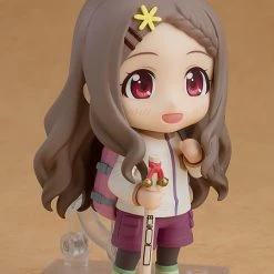 GOOD SMILE Kokona Aoba Encouragement Of Climb Next Summit Nendoroid Figure 10 GOOD SMILE Kokona Aoba Encouragement Of Climb Next Summit Nendoroid Figure -Nendoroid Store Sale 4580590170612 figure kokona aoba encouragement of climb next summit nendoroid altc