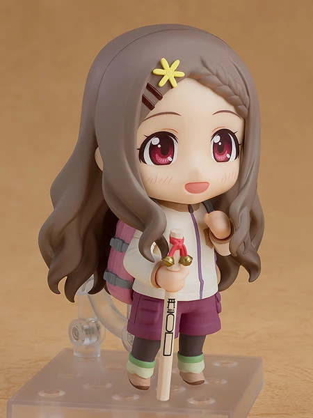 GOOD SMILE Kokona Aoba Encouragement Of Climb Next Summit Nendoroid Figure 6 GOOD SMILE Kokona Aoba Encouragement Of Climb Next Summit Nendoroid Figure - Image 4