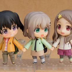 GOOD SMILE Kokona Aoba Encouragement Of Climb Next Summit Nendoroid Figure 11 GOOD SMILE Kokona Aoba Encouragement Of Climb Next Summit Nendoroid Figure -Nendoroid Store Sale 4580590170612 figure kokona aoba encouragement of climb next summit nendoroid altd