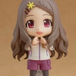 GOOD SMILE Kokona Aoba Encouragement Of Climb Next Summit Nendoroid Figure