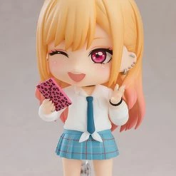 GOOD SMILE Marin Kitagawa My Dress-Up Darling Nendoroid Figure -Nendoroid Store Sale 4580590170636 figure marin kitagawa my dress up darling nendoroid altb