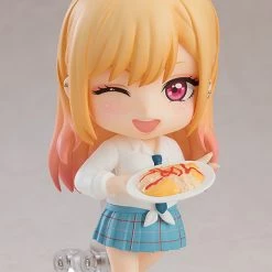 GOOD SMILE Marin Kitagawa My Dress-Up Darling Nendoroid Figure -Nendoroid Store Sale 4580590170636 figure marin kitagawa my dress up darling nendoroid altc
