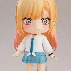 GOOD SMILE Marin Kitagawa My Dress-Up Darling Nendoroid Figure -Nendoroid Store Sale 4580590170636 figure marin kitagawa my dress up darling nendoroid altd