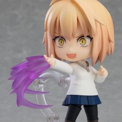 GOOD SMILE Arcueid Brunestud Tsukihime A Piece Of Blue Glass Moon Nendoroid Figure -Nendoroid Store Sale 4580590170650 figure arcueid brunestud tsukihime a piece of blue glass moon nendoroid altd