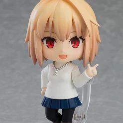 GOOD SMILE Arcueid Brunestud Tsukihime A Piece Of Blue Glass Moon Nendoroid Figure