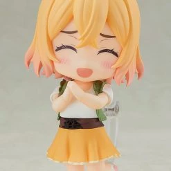 GOOD SMILE Mami Nanami Rent-a-Girlfriend Nendoroid Figure -Nendoroid Store Sale 4580590170681 figure mami nanami rent a girlfriend nendoroid altb