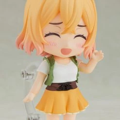 GOOD SMILE Mami Nanami Rent-a-Girlfriend Nendoroid Figure -Nendoroid Store Sale 4580590170681 figure mami nanami rent a girlfriend nendoroid altc