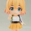 GOOD SMILE Mami Nanami Rent-a-Girlfriend Nendoroid Figure -Nendoroid Store Sale 4580590170681 figure mami nanami rent a girlfriend nendoroid primary