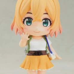 GOOD SMILE Mami Nanami Rent-a-Girlfriend Nendoroid Figure