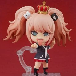 GOOD SMILE Junko Enoshima Danganronpa 1-2 Reload Nendoroid Figure -Nendoroid Store Sale 4580590170698 figure junko enoshima danganronpa 12 reload nendoroid altb