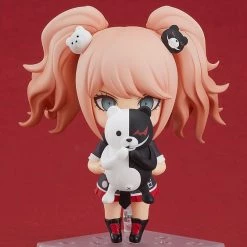 GOOD SMILE Junko Enoshima Danganronpa 1-2 Reload Nendoroid Figure -Nendoroid Store Sale 4580590170698 figure junko enoshima danganronpa 12 reload nendoroid altd