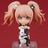 GOOD SMILE Junko Enoshima Danganronpa 1-2 Reload Nendoroid Figure 1 GOOD SMILE Junko Enoshima Danganronpa 1-2 Reload Nendoroid Figure -Nendoroid Store Sale 4580590170698 figure junko enoshima danganronpa 12 reload nendoroid primary