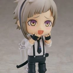 ORANGE ROUGE Atsushi Nakajima (Re-run) Bungo Stray Dogs Nendoroid Figure -Nendoroid Store Sale 4580590170759 figure atsushi nakajima re run bungo stray dogs nendoroid altb