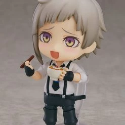 ORANGE ROUGE Atsushi Nakajima (Re-run) Bungo Stray Dogs Nendoroid Figure -Nendoroid Store Sale 4580590170759 figure atsushi nakajima re run bungo stray dogs nendoroid altc