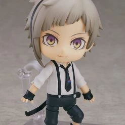 ORANGE ROUGE Atsushi Nakajima (Re-run) Bungo Stray Dogs Nendoroid Figure