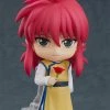 GOOD SMILE Kurama Yu Yu Hakusho Nendoroid Figure 2 GOOD SMILE Kurama Yu Yu Hakusho Nendoroid Figure -Nendoroid Store Sale 4580590170766 figure kurama yu yu hakusho nendoroid primary