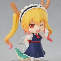 GOOD SMILE ARTS SHANGHAI Tohru Miss Kobayashi's Dragon Maid Nendoroid Figure -Nendoroid Store Sale 4580590170773 figure tohru miss kobayashis dragon maid nendoroid altb