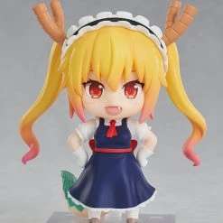 GOOD SMILE ARTS SHANGHAI Tohru Miss Kobayashi's Dragon Maid Nendoroid Figure