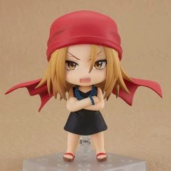 GOOD SMILE Anna Kyoyama Shaman King Nendoroid Figure -Nendoroid Store Sale 4580590170919 figure anna kyoyama shaman king nendoroid altb