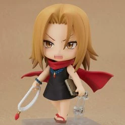 GOOD SMILE Anna Kyoyama Shaman King Nendoroid Figure -Nendoroid Store Sale 4580590170919 figure anna kyoyama shaman king nendoroid altd