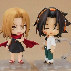 GOOD SMILE Anna Kyoyama Shaman King Nendoroid Figure -Nendoroid Store Sale 4580590170919 figure anna kyoyama shaman king nendoroid alte