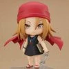 GOOD SMILE Anna Kyoyama Shaman King Nendoroid Figure