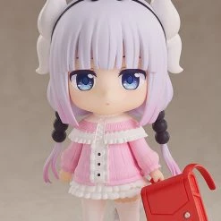 GOOD SMILE ARTS SHANGHAI Kanna Miss Kobayashi's Dragon Maid Nendoroid Figure -Nendoroid Store Sale 4580590170940 figure kanna miss kobayashis dragon maid nendoroid altb