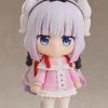GOOD SMILE ARTS SHANGHAI Kanna Miss Kobayashi's Dragon Maid Nendoroid Figure