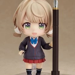 GOOD SMILE ARTS SHANGHAI Shigure Ui Nendoroid Figure -Nendoroid Store Sale 4580590170957 figure shigure ui nendoroid altc