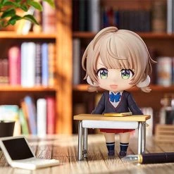 GOOD SMILE ARTS SHANGHAI Shigure Ui Nendoroid Figure -Nendoroid Store Sale 4580590170957 figure shigure ui nendoroid alte