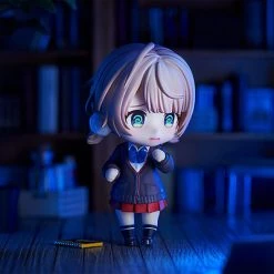 GOOD SMILE ARTS SHANGHAI Shigure Ui Nendoroid Figure -Nendoroid Store Sale 4580590170957 figure shigure ui nendoroid altf