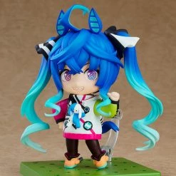 GOOD SMILE Twin Turbo Umamusume Pretty Derby Nendoroid Figure -Nendoroid Store Sale 4580590170964 figure twin turbo umamusume pretty derby nendoroid altb