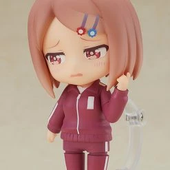 GOOD SMILE Miyako Hoshino Wataten! An Angel Flew Down To Me Precious Friends Nendoroid Figure -Nendoroid Store Sale 4580590170988 figure miyako hoshino wataten an angel flew down to me precious friends nendoroid altb