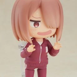 GOOD SMILE Miyako Hoshino Wataten! An Angel Flew Down To Me Precious Friends Nendoroid Figure -Nendoroid Store Sale 4580590170988 figure miyako hoshino wataten an angel flew down to me precious friends nendoroid altc