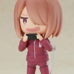 GOOD SMILE Miyako Hoshino Wataten! An Angel Flew Down To Me Precious Friends Nendoroid Figure -Nendoroid Store Sale 4580590170988 figure miyako hoshino wataten an angel flew down to me precious friends nendoroid altd