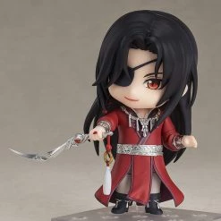 GOOD SMILE ARTS SHANGHAI Hua Cheng Heaven Official's Blessing Nendoroid Figure -Nendoroid Store Sale 4580590170995 figure hua cheng heaven officials blessing nendoroid altb