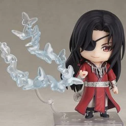 GOOD SMILE ARTS SHANGHAI Hua Cheng Heaven Official's Blessing Nendoroid Figure -Nendoroid Store Sale 4580590170995 figure hua cheng heaven officials blessing nendoroid altc
