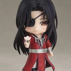 GOOD SMILE ARTS SHANGHAI Hua Cheng Heaven Official's Blessing Nendoroid Figure -Nendoroid Store Sale 4580590170995 figure hua cheng heaven officials blessing nendoroid altd