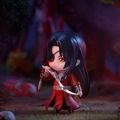 GOOD SMILE ARTS SHANGHAI Hua Cheng Heaven Official's Blessing Nendoroid Figure -Nendoroid Store Sale 4580590170995 figure hua cheng heaven officials blessing nendoroid alte