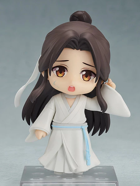 GOOD SMILE ARTS SHANGHAI Xie Lian Heaven Official's Blessing Nendoroid Figure 4 GOOD SMILE ARTS SHANGHAI Xie Lian Heaven Official's Blessing Nendoroid Figure - Image 2