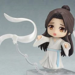 GOOD SMILE ARTS SHANGHAI Xie Lian Heaven Official's Blessing Nendoroid Figure 11 GOOD SMILE ARTS SHANGHAI Xie Lian Heaven Official's Blessing Nendoroid Figure -Nendoroid Store Sale 4580590171015 figure xie lian heaven officials blessing nendoroid altb