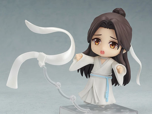 GOOD SMILE ARTS SHANGHAI Xie Lian Heaven Official's Blessing Nendoroid Figure 5 GOOD SMILE ARTS SHANGHAI Xie Lian Heaven Official's Blessing Nendoroid Figure - Image 3