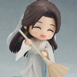 GOOD SMILE ARTS SHANGHAI Xie Lian Heaven Official's Blessing Nendoroid Figure 12 GOOD SMILE ARTS SHANGHAI Xie Lian Heaven Official's Blessing Nendoroid Figure -Nendoroid Store Sale 4580590171015 figure xie lian heaven officials blessing nendoroid altc