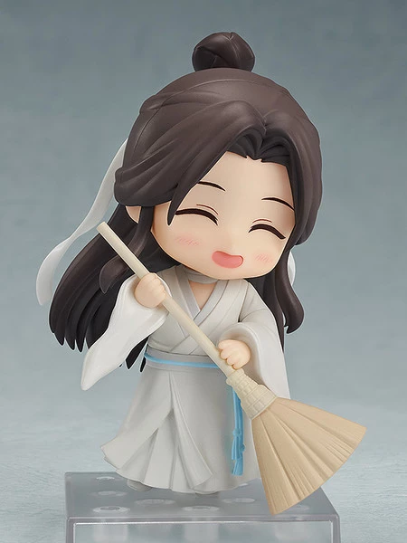 GOOD SMILE ARTS SHANGHAI Xie Lian Heaven Official's Blessing Nendoroid Figure 6 GOOD SMILE ARTS SHANGHAI Xie Lian Heaven Official's Blessing Nendoroid Figure - Image 4
