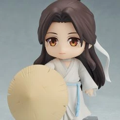 GOOD SMILE ARTS SHANGHAI Xie Lian Heaven Official's Blessing Nendoroid Figure 13 GOOD SMILE ARTS SHANGHAI Xie Lian Heaven Official's Blessing Nendoroid Figure -Nendoroid Store Sale 4580590171015 figure xie lian heaven officials blessing nendoroid altd